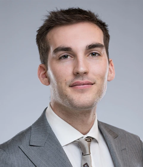 Killian Lozach